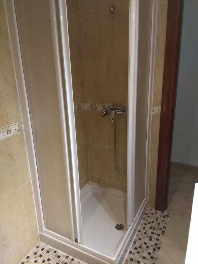 Piso Almería playa Almeria Exterior foto